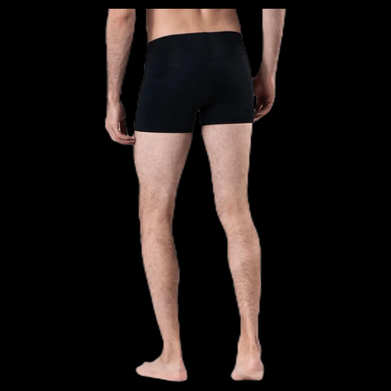 Discount Puma Swim Classic Swim Trunk 1-Pack Black Svart