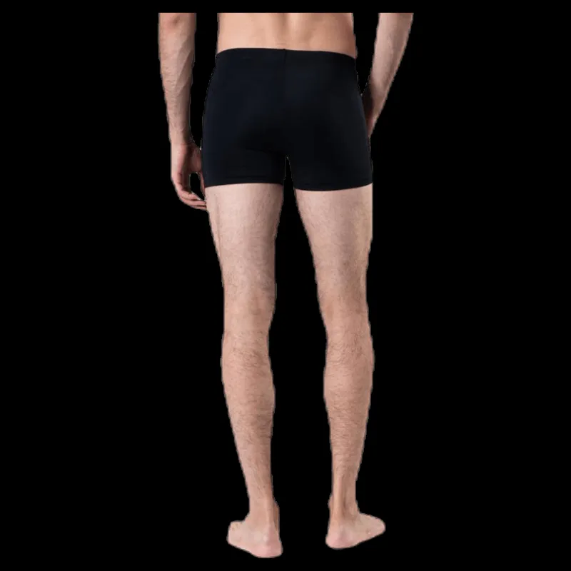 Discount Puma Swim Classic Swim Trunk 1-Pack Black Svart