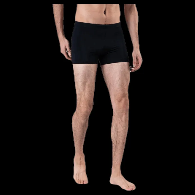 Discount Puma Swim Classic Swim Trunk 1-Pack Black Svart