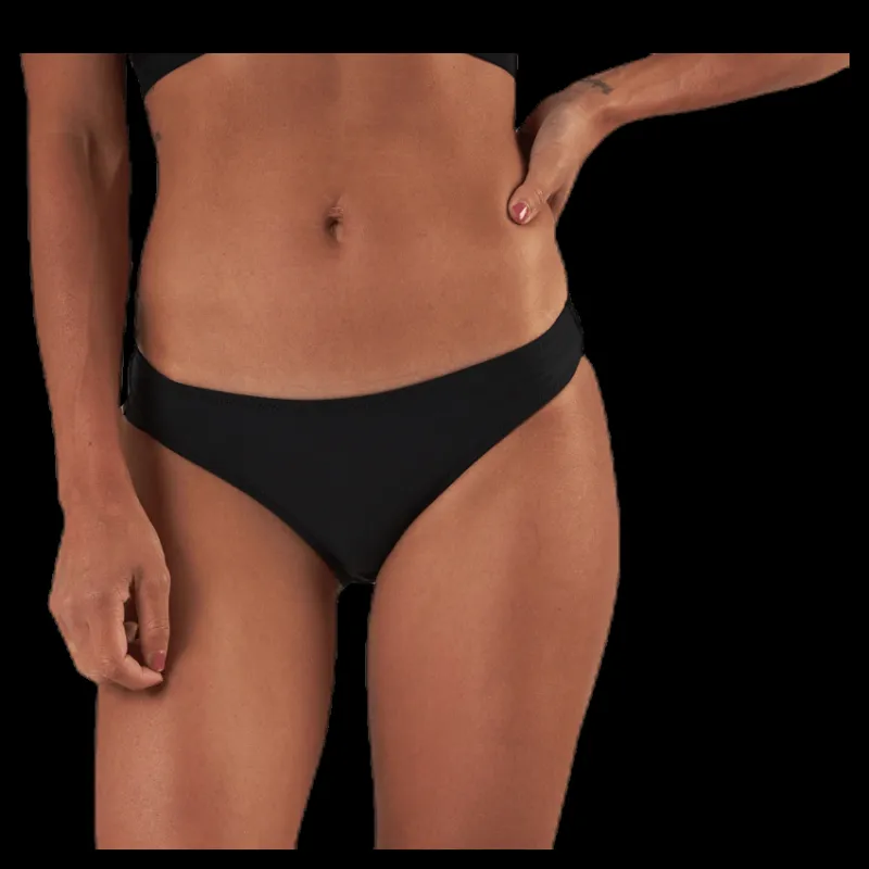 BLACC Swim Team Brief Black Svart Online