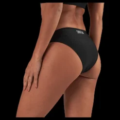 BLACC Swim Team Brief Black Svart Online