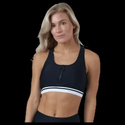 BLACC Swim Team Top Black Svart Clearance