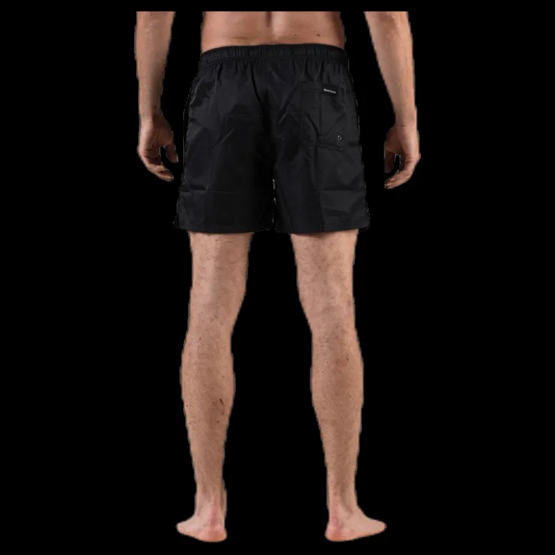 Bread & Boxers Swim Trunk Svart