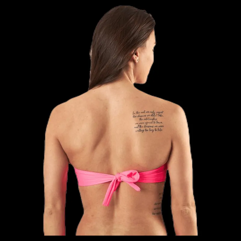 Champion Swimming Top Pink Rosa Best