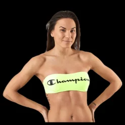 Best Champion Swimming Top Yellow Gul