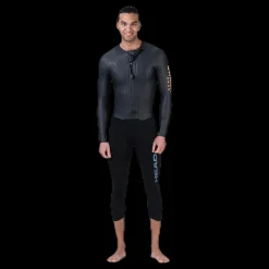 Head Swimrun Aero Orange/Black Orange och Svart Sale