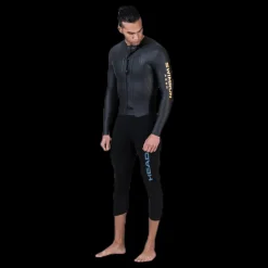 Head Swimrun Aero Orange/Black Orange och Svart Sale