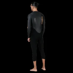 Head Swimrun Aero Orange/Black Orange och Svart Sale
