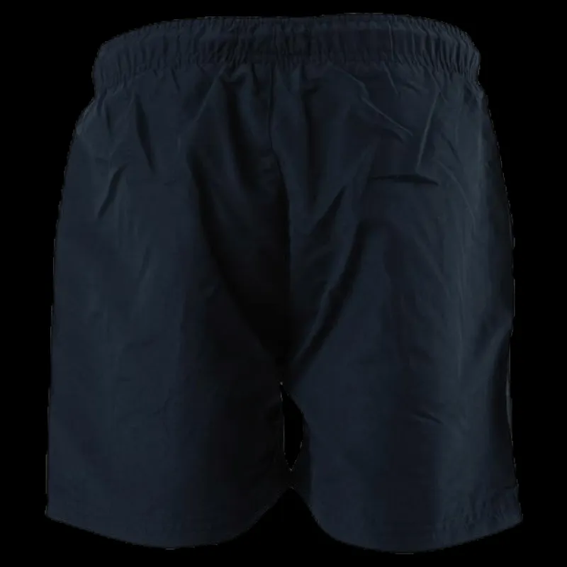 Vinson Polo Club Swimshorts Jabiru Blue Blå Best