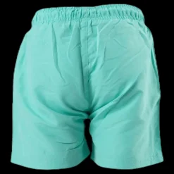 Vinson Polo Club Swimshorts Jabiru Turquoise Turkos Clearance