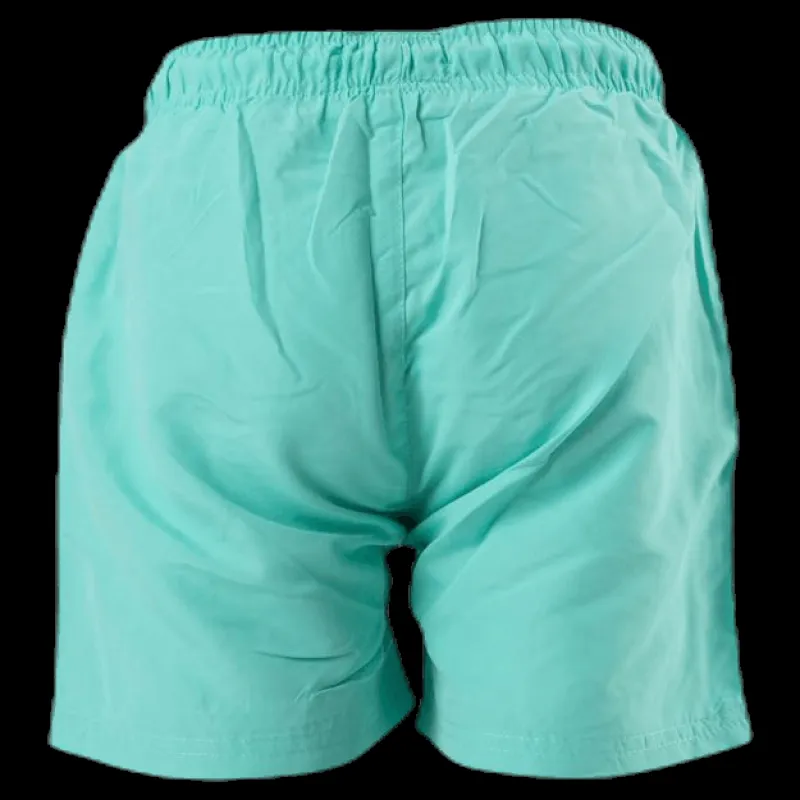 Vinson Polo Club Swimshorts Jabiru Turquoise Turkos Clearance