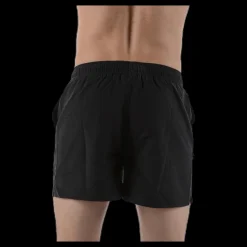Resteröds Swimwear Black Svart Hot