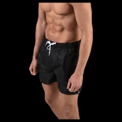 Resteröds Swimwear Black Svart Hot