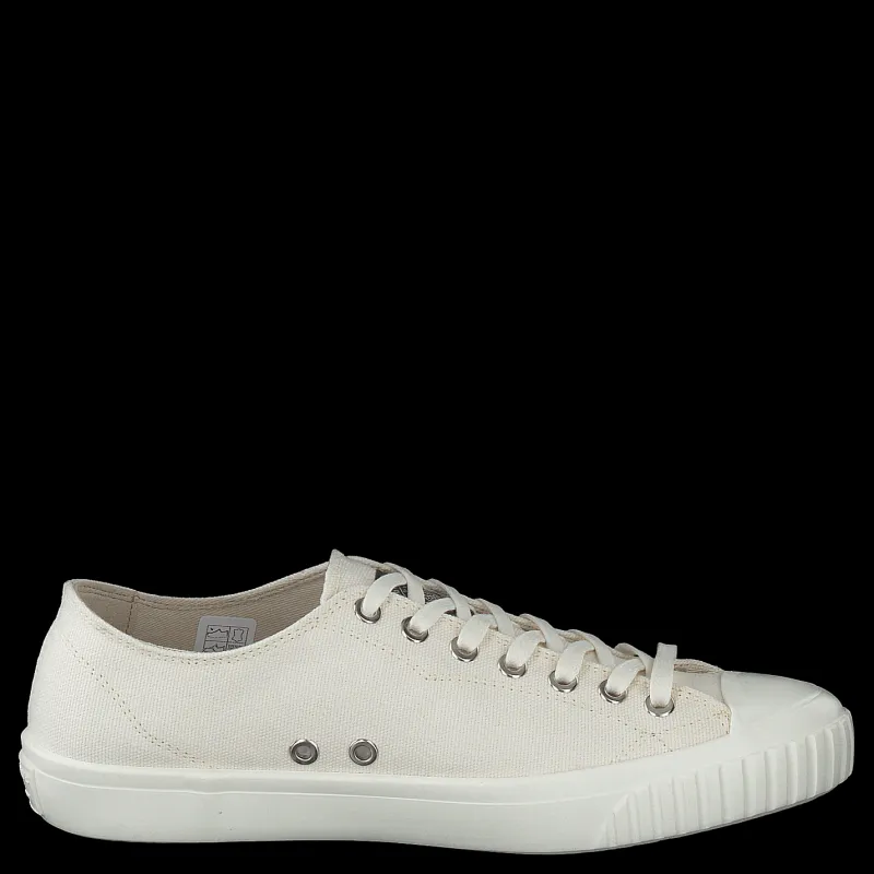Sneaky Steve Swing Low Off White Vit Outlet