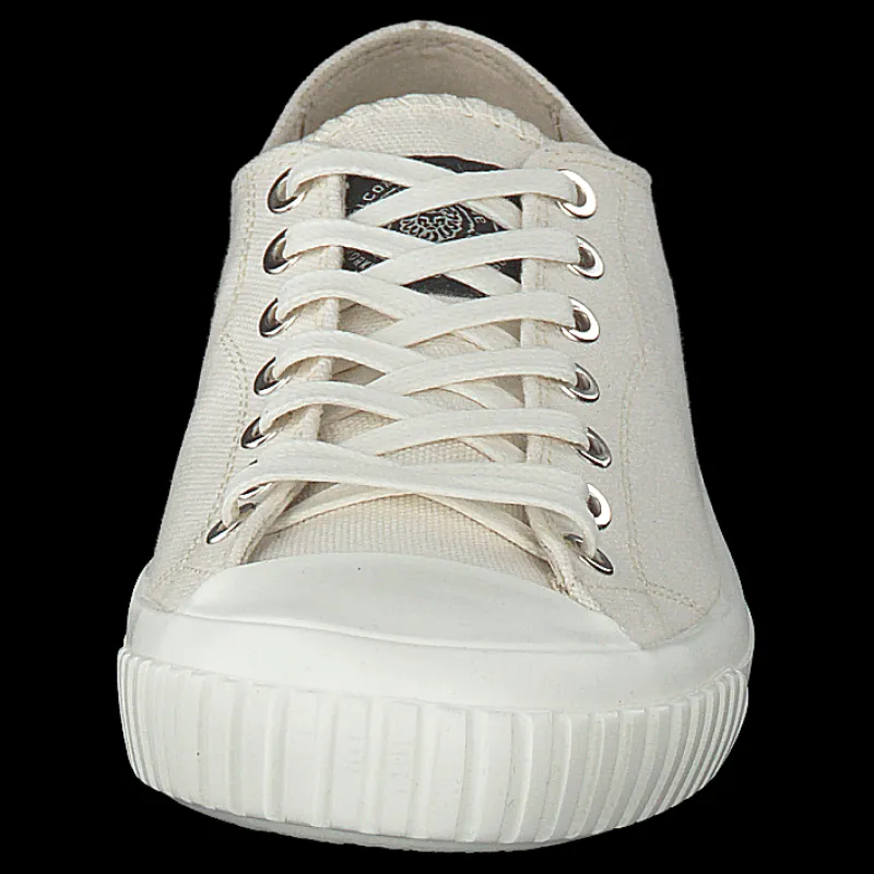 Sneaky Steve Swing Low Off White Vit Outlet