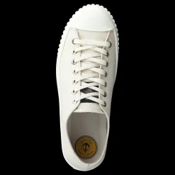 Sneaky Steve Swing Low Off White Vit Outlet