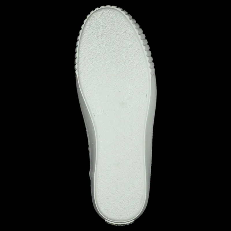 Sneaky Steve Swing Low Off White Vit Outlet