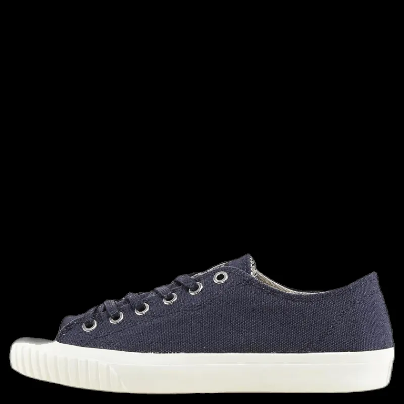 Sneaky Steve Swing Low W Canvas S Blue Blå Clearance