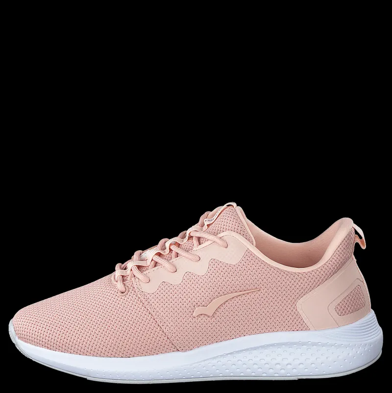 Clearance Bagheera Switch Soft Pink/white Vit