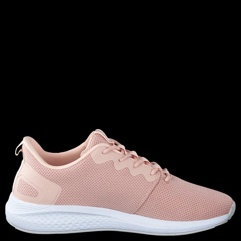 Clearance Bagheera Switch Soft Pink/white Vit