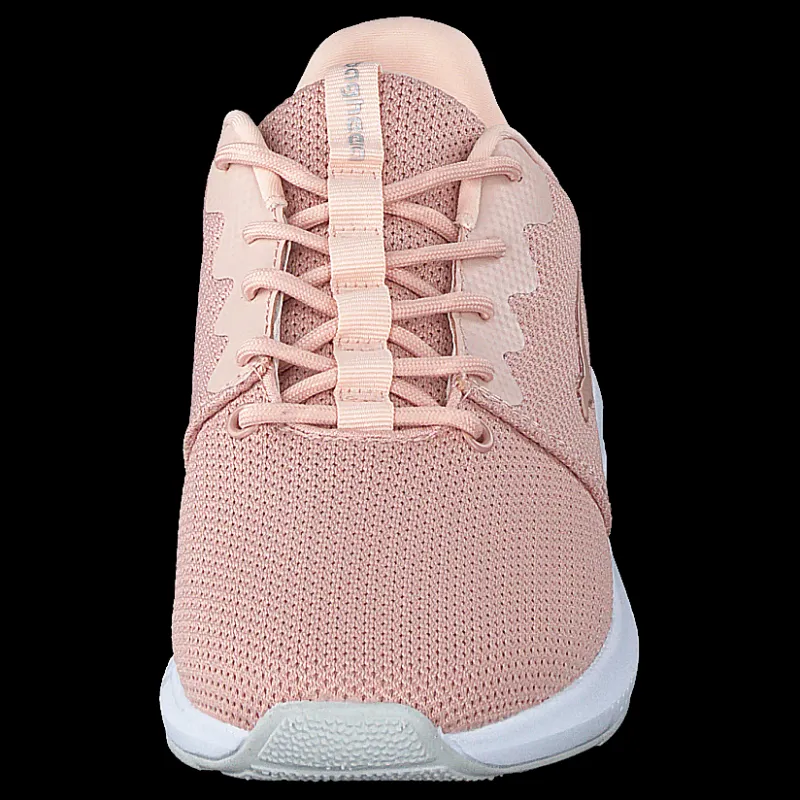 Clearance Bagheera Switch Soft Pink/white Vit