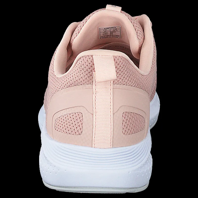 Clearance Bagheera Switch Soft Pink/white Vit