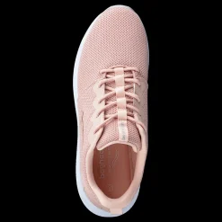 Clearance Bagheera Switch Soft Pink/white Vit