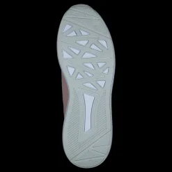 Clearance Bagheera Switch Soft Pink/white Vit