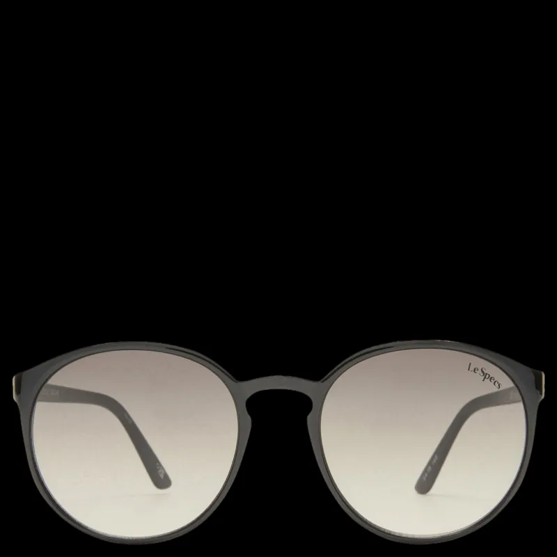 Sale Le Specs Swizzle Svart