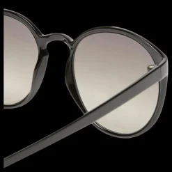 Sale Le Specs Swizzle Svart