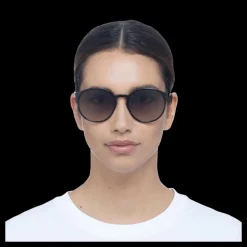 Sale Le Specs Swizzle Svart