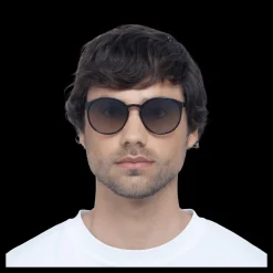 Sale Le Specs Swizzle Svart