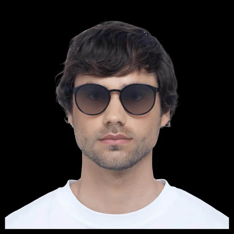 Sale Le Specs Swizzle Svart