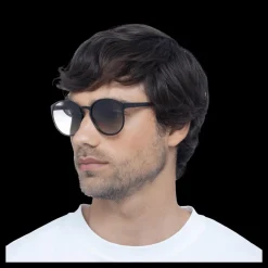 Sale Le Specs Swizzle Svart