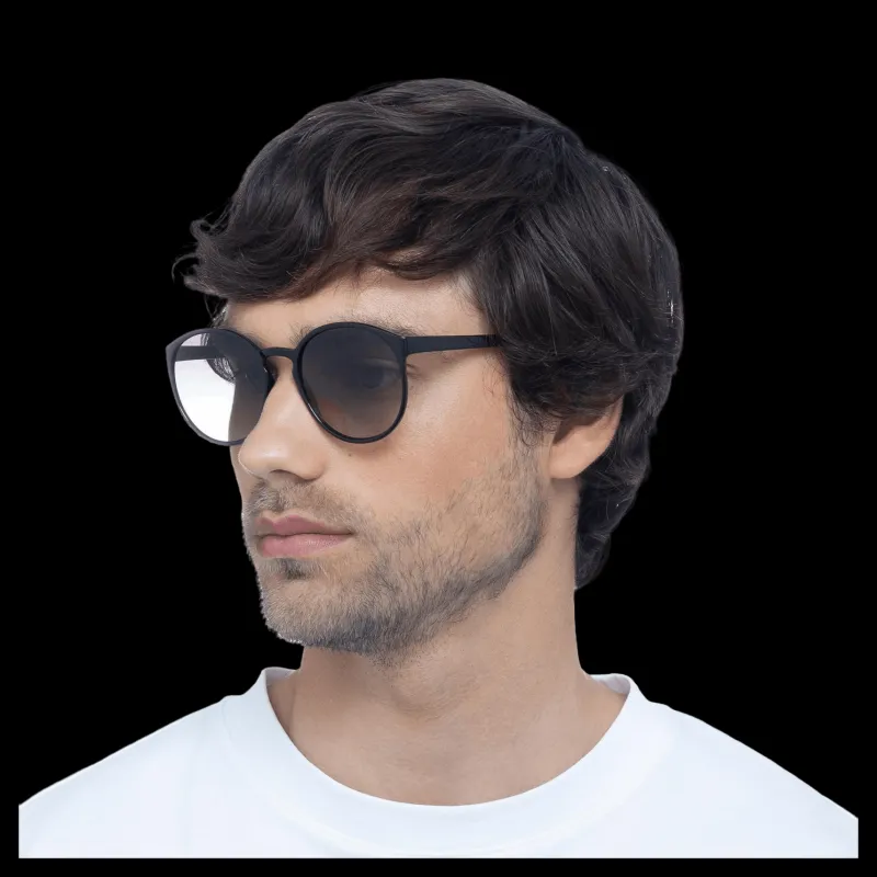 Sale Le Specs Swizzle Svart