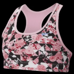 Nike Swoosh Flower Reversible Junior Pink Rosa Discount