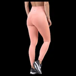 Nike Swoosh Run Tight Pink/White Rosa Best