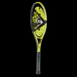 Dunlop Sx 300 Black/yellow Svart