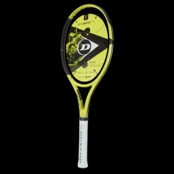 New Dunlop Sx 300 Lite Black/yellow Svart