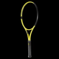 Dunlop Sx 300 Tour Black/yellow Gul