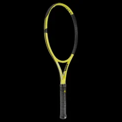 Dunlop Sx 300 Tour Black/yellow Gul