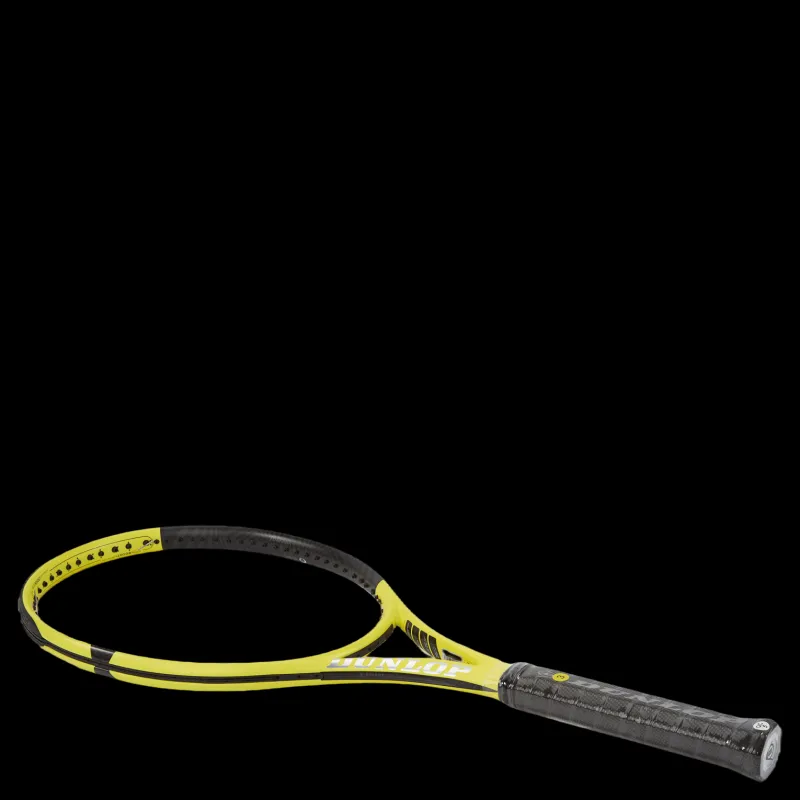 Dunlop Sx 300 Tour Black/yellow Gul