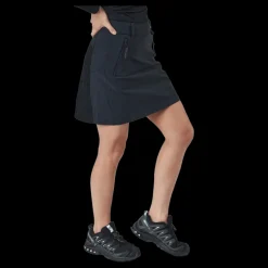 Hot 8848 Altitude Sylarna W Skort Black Svart