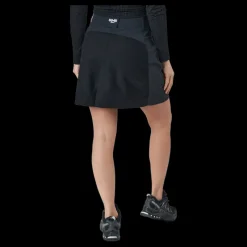 Hot 8848 Altitude Sylarna W Skort Black Svart