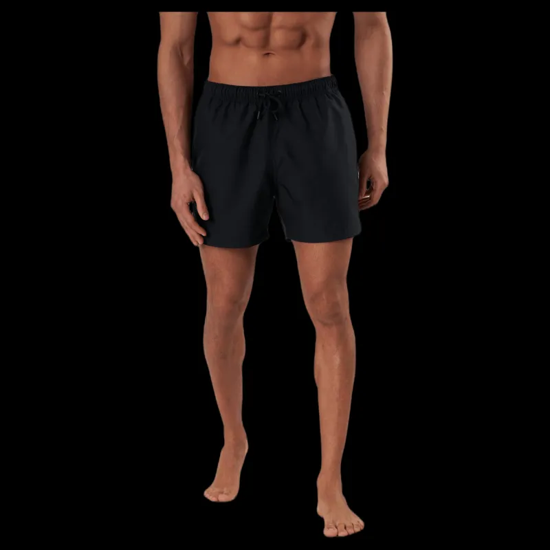 Discount Björn Borg Sylvester Loose Shorts Black Svart