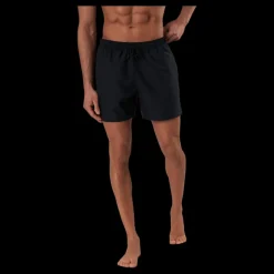 Discount Björn Borg Sylvester Loose Shorts Black Svart