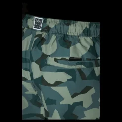 Sale Björn Borg Sylvester Loose Shorts Patterned Mönstrad