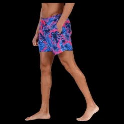 Björn Borg Sylvester Shorts Patterned Mönstrad Sale