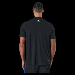 Sale adidas T365 Bos Tee Black Svart