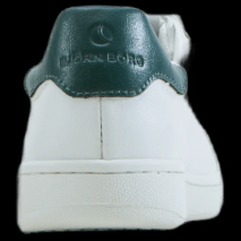 Björn Borg T305 Cls Btm M White-green Vit Outlet